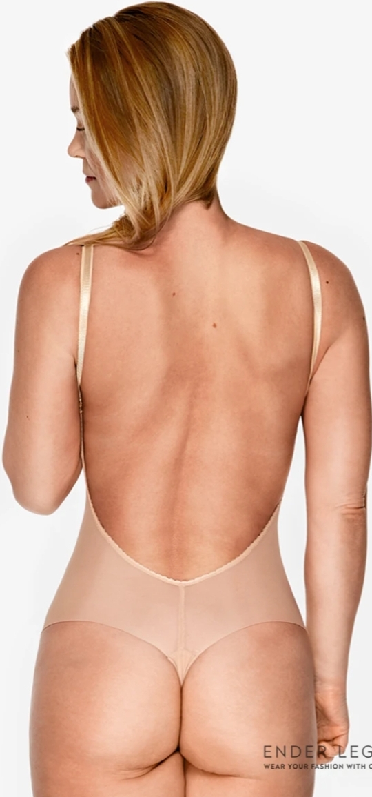Ender Bh åben ryg